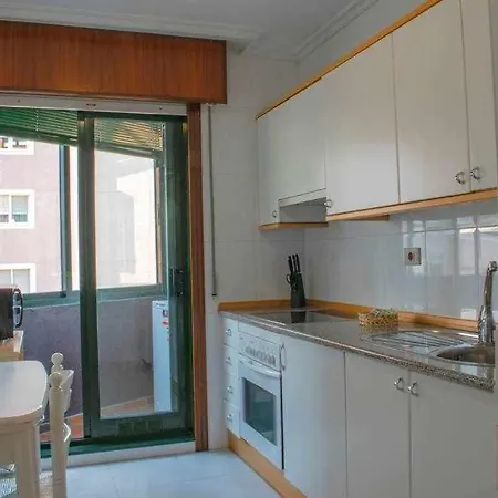 Apartamento Florida Con Pista De Tenis Apartment *